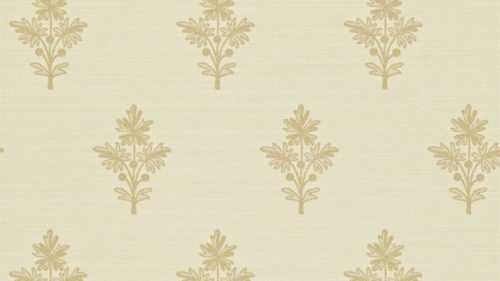 Tussah Flower ZPAW03004